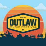 Alineacion del Festival de Musica Outlaw 2022