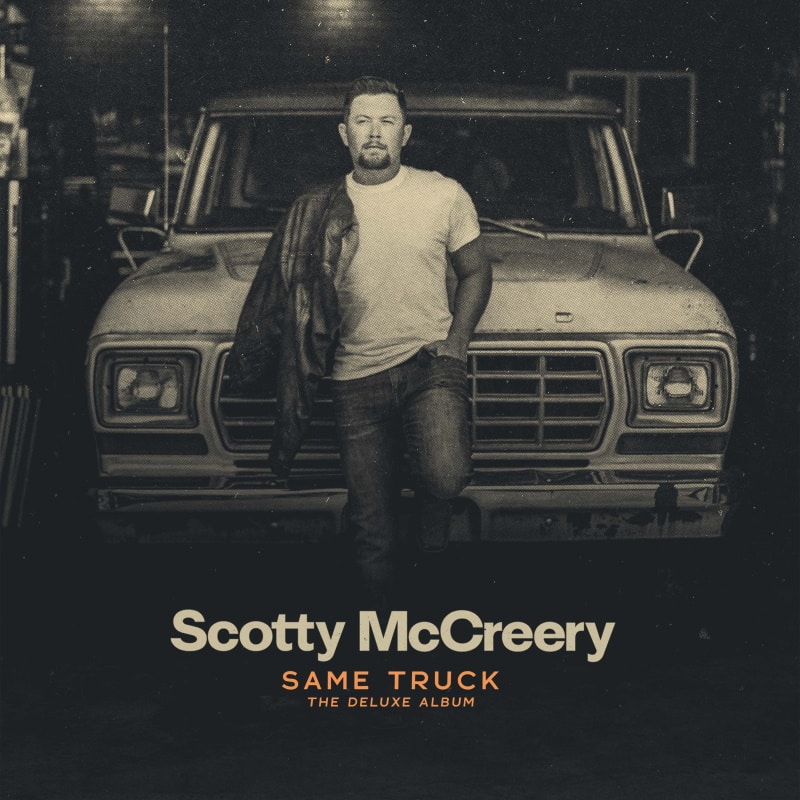 Scotty McCreery lanza nueva cancion Nothin Right anuncia album de