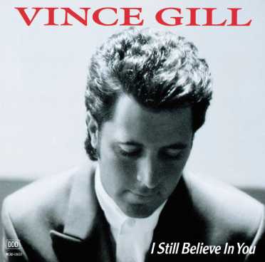 Vince Gill celebra el 30° aniversario del galardonado album I