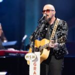 Grand Ole Opry anuncia NextStage Class of 2022