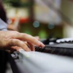 Las mejores lecciones de piano en linea para principiantes