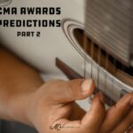 Predicciones de los premios CMA 2021 segunda parte