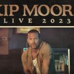 Kip Moore regresa al Reino Unido y Europa en 2023