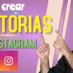 como hacer historia de instagram