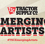 Lainey Wilson Tractor Supply Company anuncia Programa de artistas emergentes