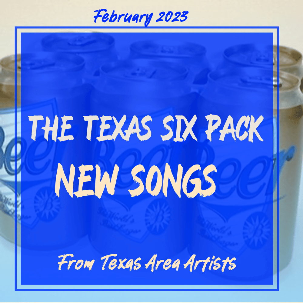TexasSixPack febrero