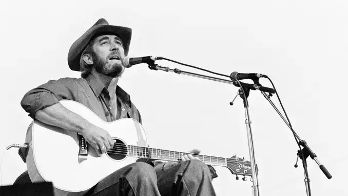 Don Williams Stay Young – Country Universe.webp