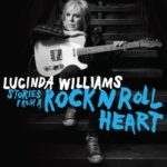Lucinda Williams Historias de un corazon de rock and