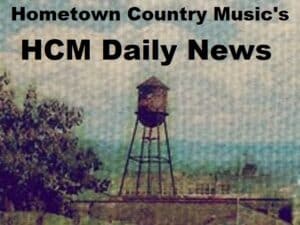HCM Daily Country Music News – August 1st 2023